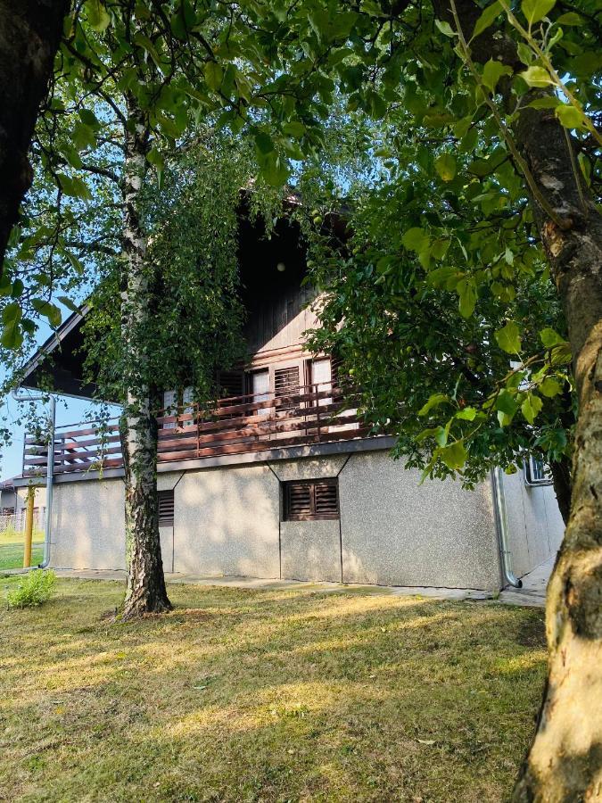 Rest House Korana Karlovac Exteriér fotografie